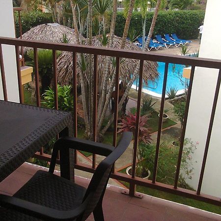 Condos Dominicano Sosúa 部屋 写真