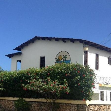 Condos Dominicano Sosúa エクステリア 写真