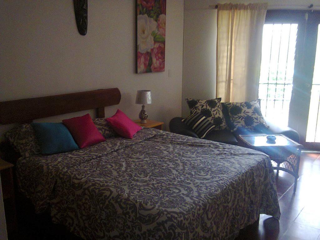 Condos Dominicano Sosúa 部屋 写真