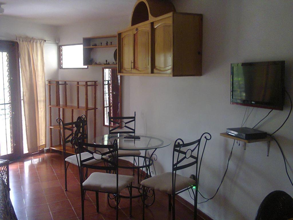 Condos Dominicano Sosúa 部屋 写真