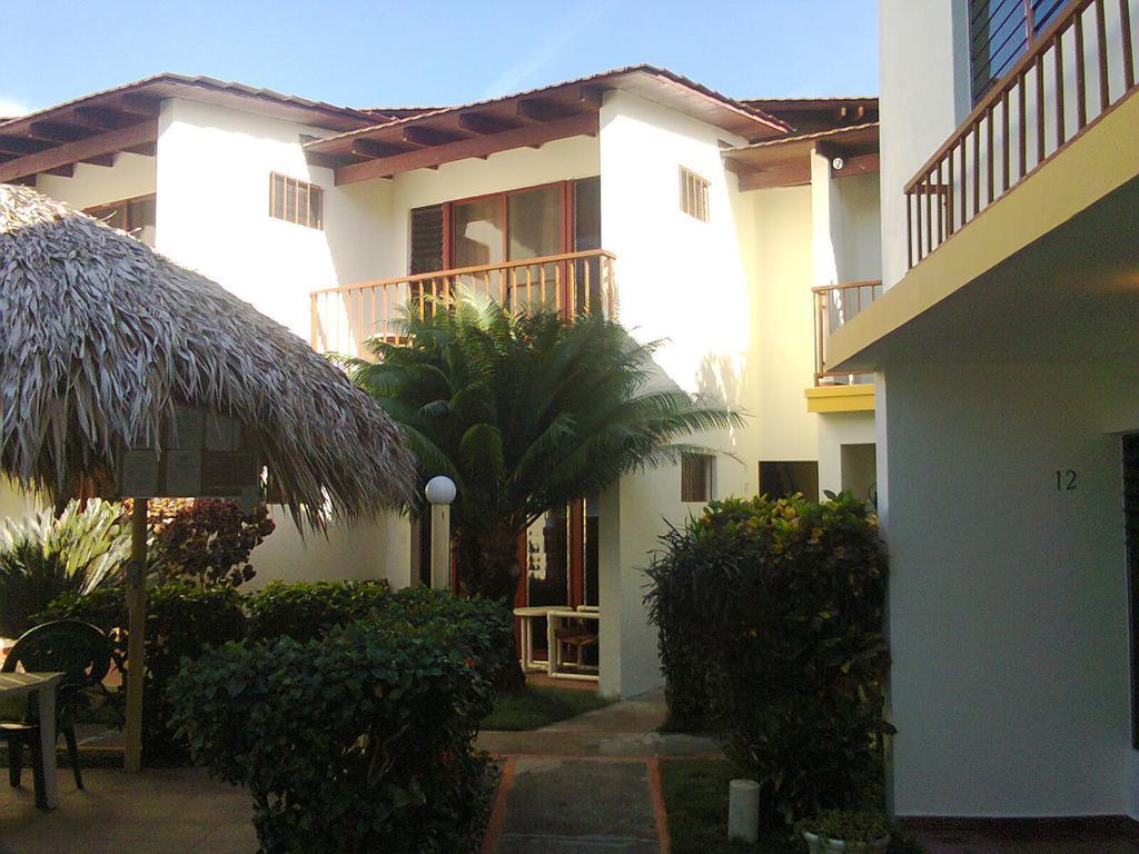 Condos Dominicano Sosúa エクステリア 写真