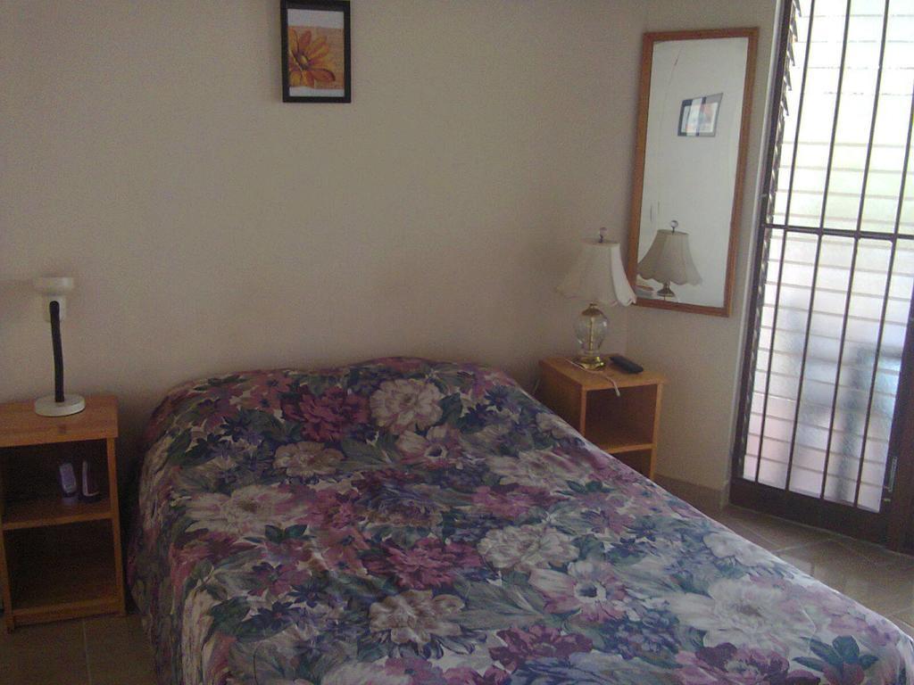 Condos Dominicano Sosúa 部屋 写真