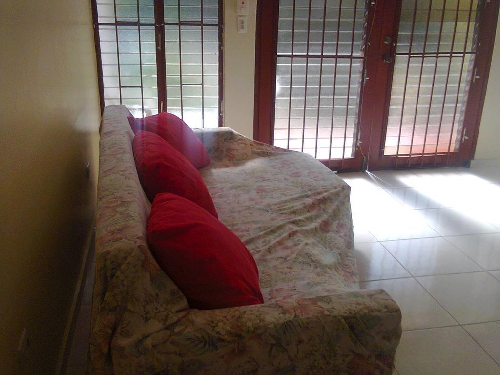Condos Dominicano Sosúa 部屋 写真