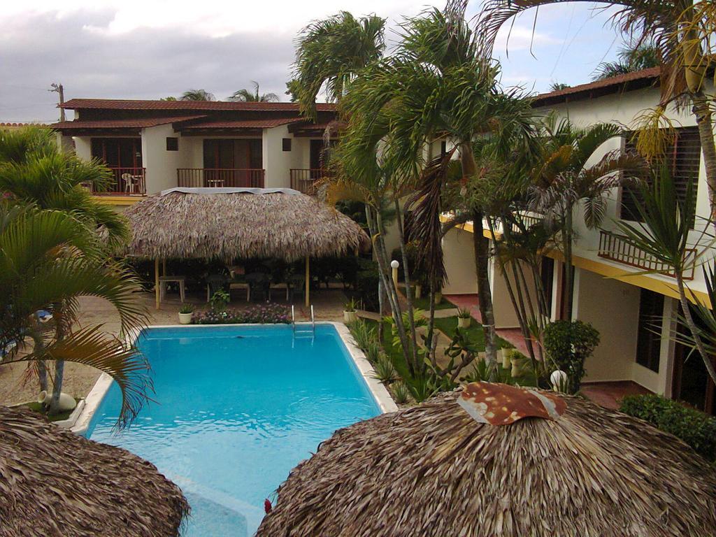 Condos Dominicano Sosúa エクステリア 写真
