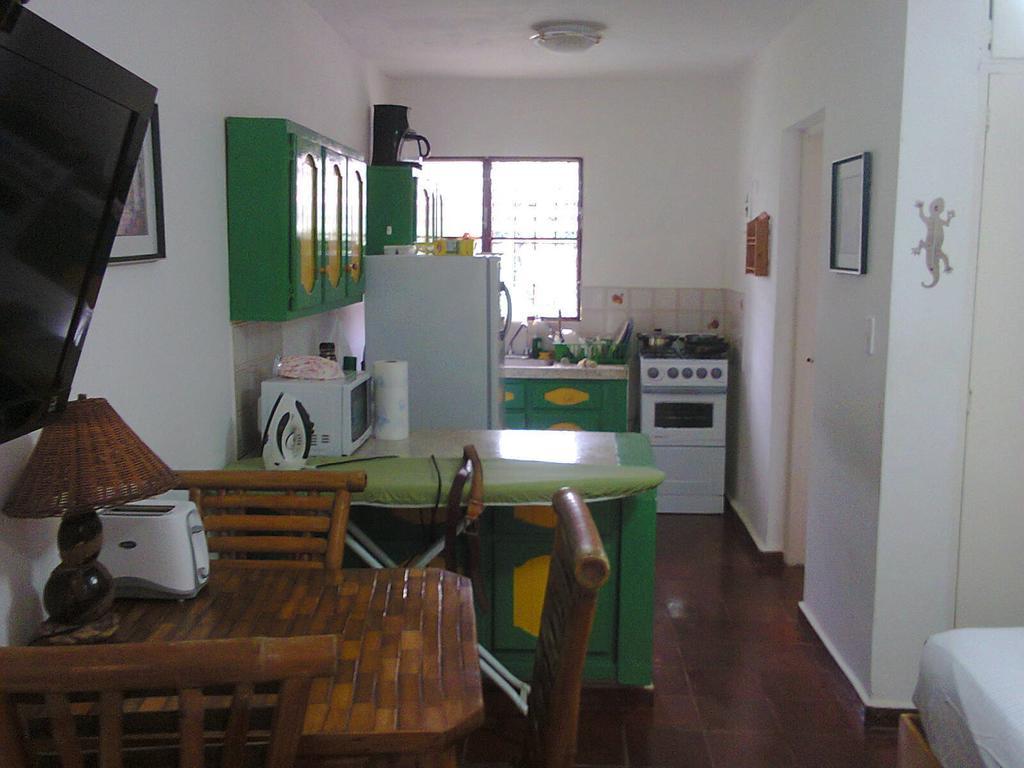 Condos Dominicano Sosúa エクステリア 写真