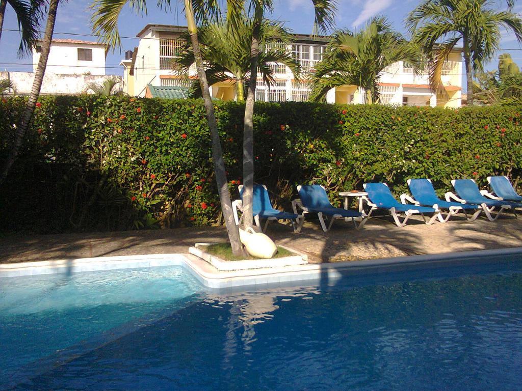 Condos Dominicano Sosúa エクステリア 写真