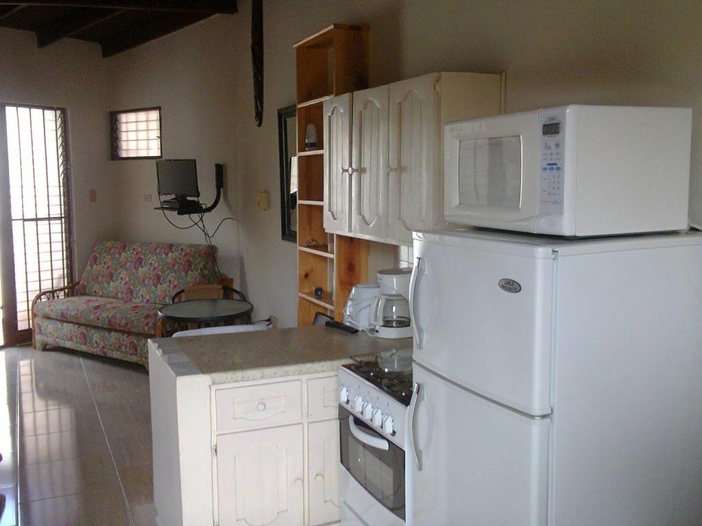 Condos Dominicano Sosúa 部屋 写真