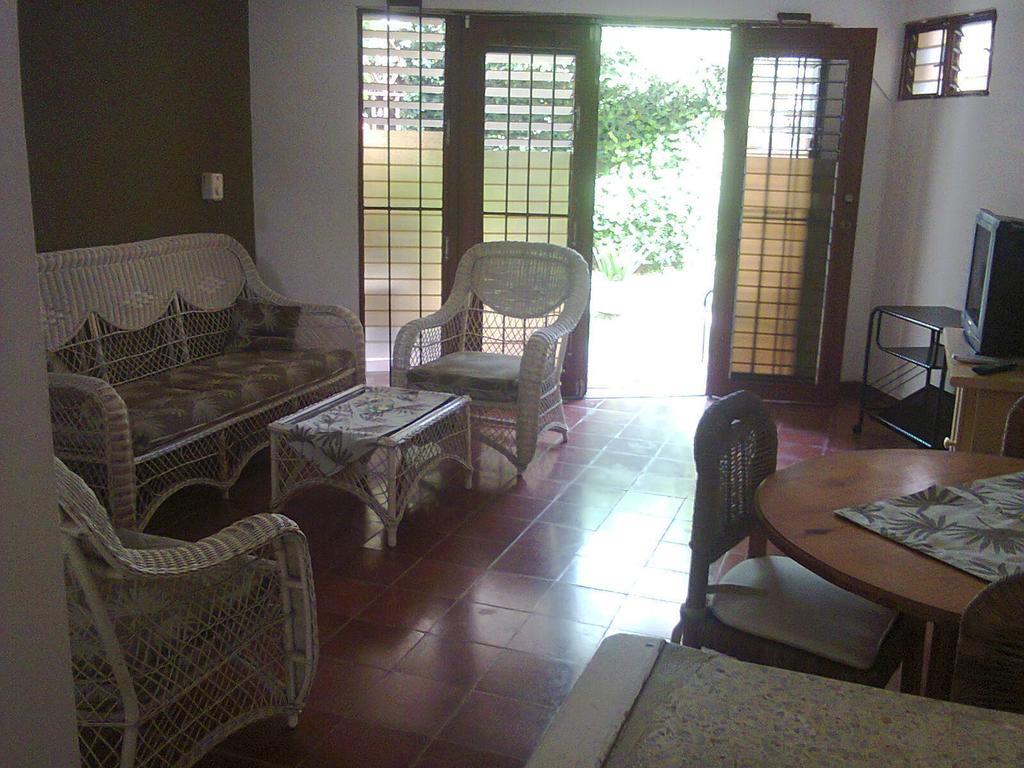 Condos Dominicano Sosúa エクステリア 写真