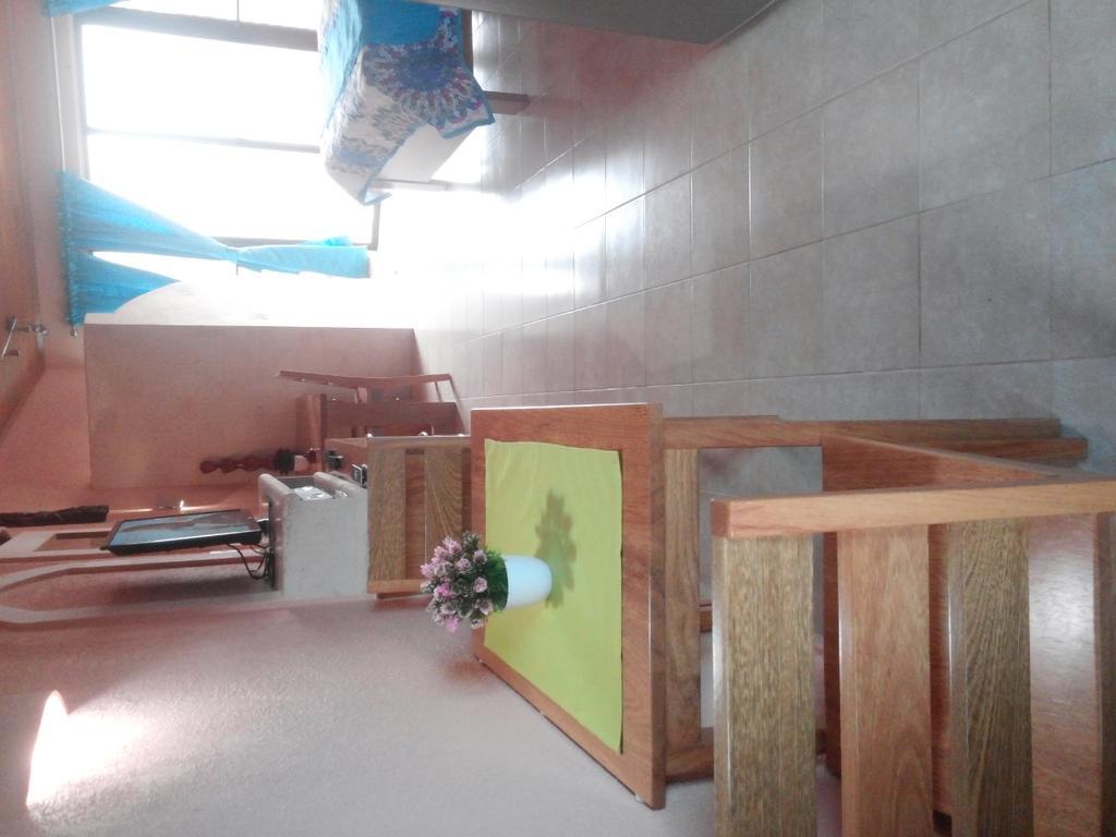 Condos Dominicano Sosúa エクステリア 写真