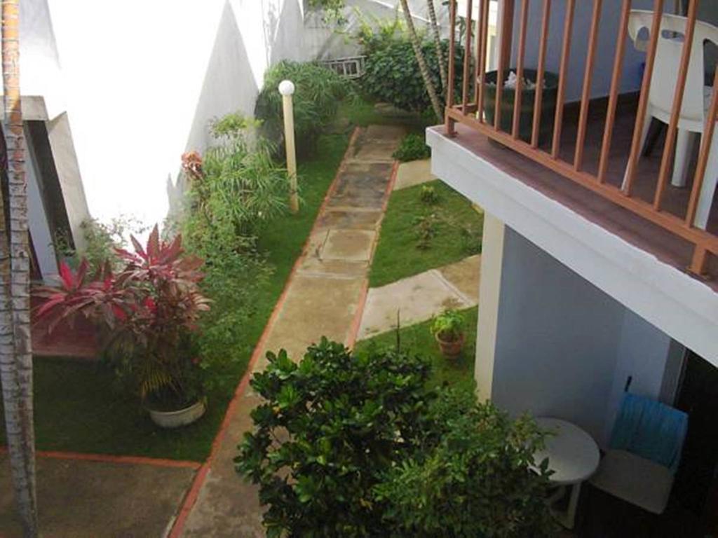 Condos Dominicano Sosúa エクステリア 写真