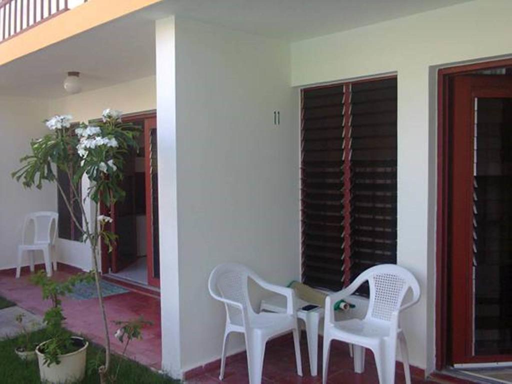 Condos Dominicano Sosúa エクステリア 写真