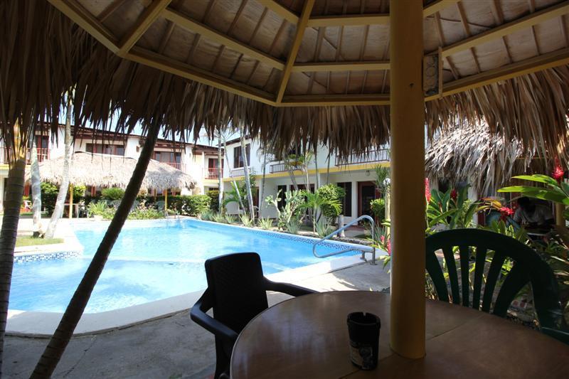 Condos Dominicano Sosúa エクステリア 写真
