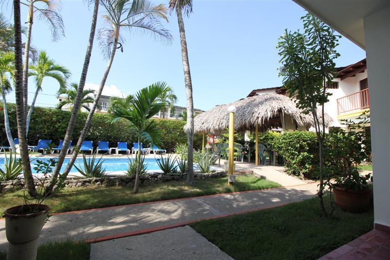 Condos Dominicano Sosúa エクステリア 写真