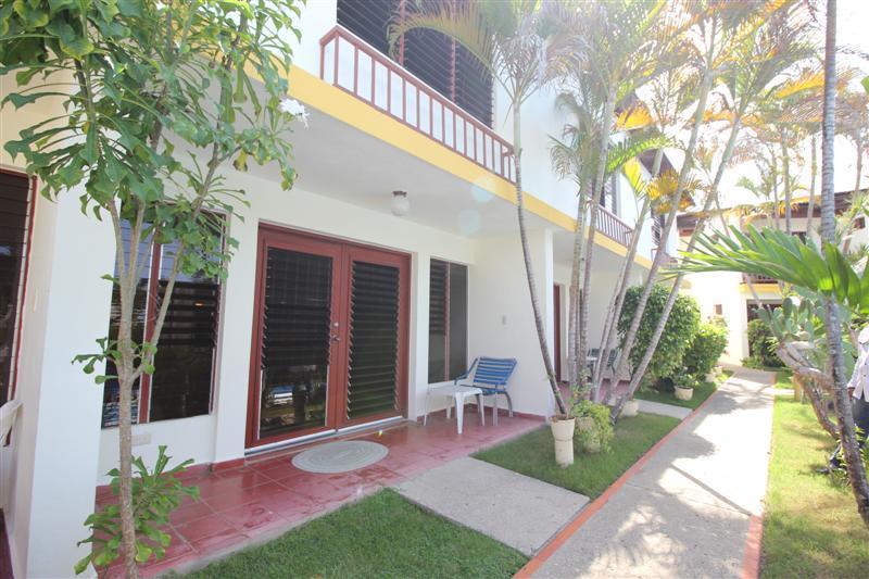Condos Dominicano Sosúa エクステリア 写真