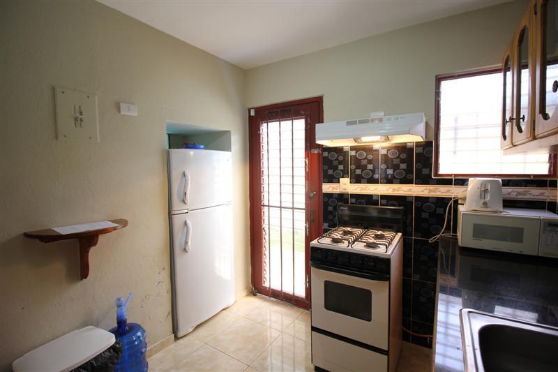 Condos Dominicano Sosúa エクステリア 写真