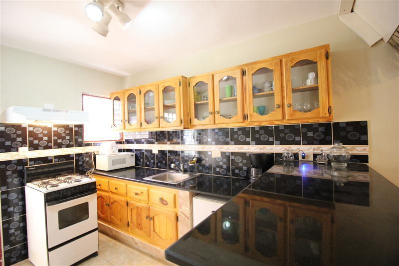 Condos Dominicano Sosúa エクステリア 写真