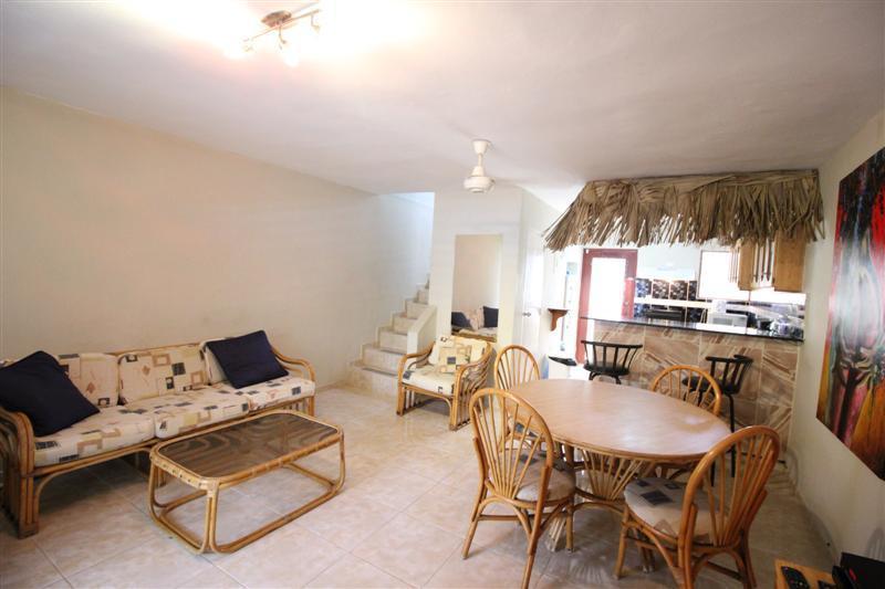 Condos Dominicano Sosúa エクステリア 写真