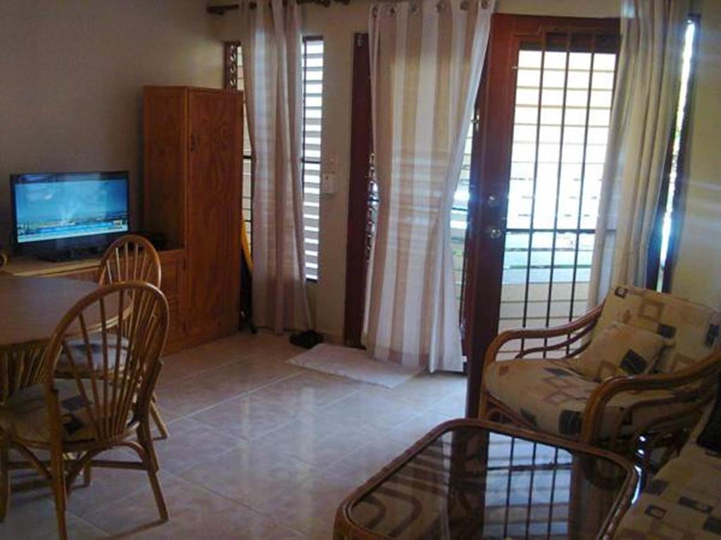 Condos Dominicano Sosúa 部屋 写真
