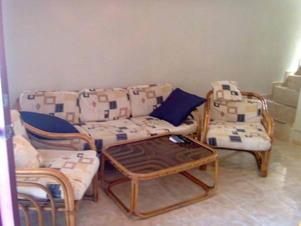 Condos Dominicano Sosúa 部屋 写真