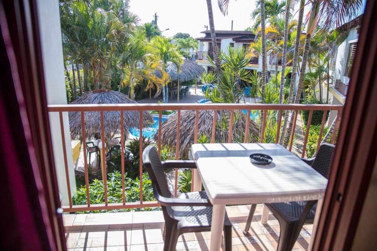 Condos Dominicano Sosúa エクステリア 写真