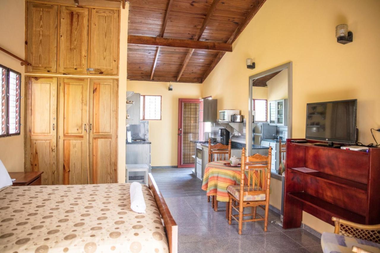 Condos Dominicano Sosúa エクステリア 写真