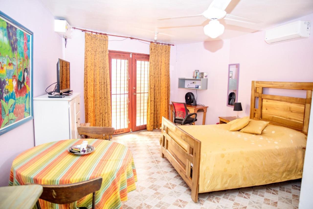 Condos Dominicano Sosúa エクステリア 写真
