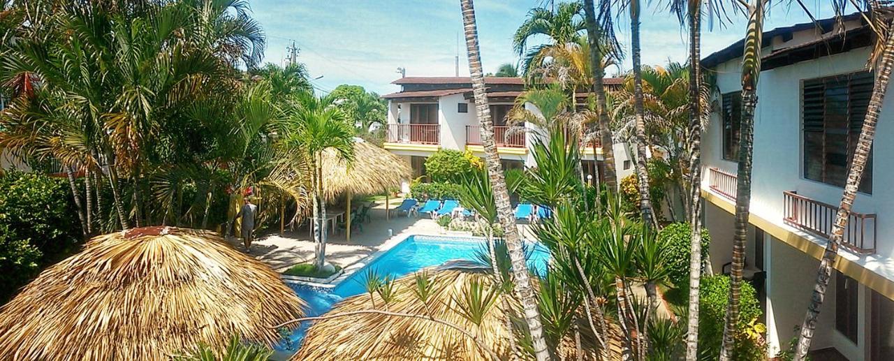 Condos Dominicano Sosúa エクステリア 写真