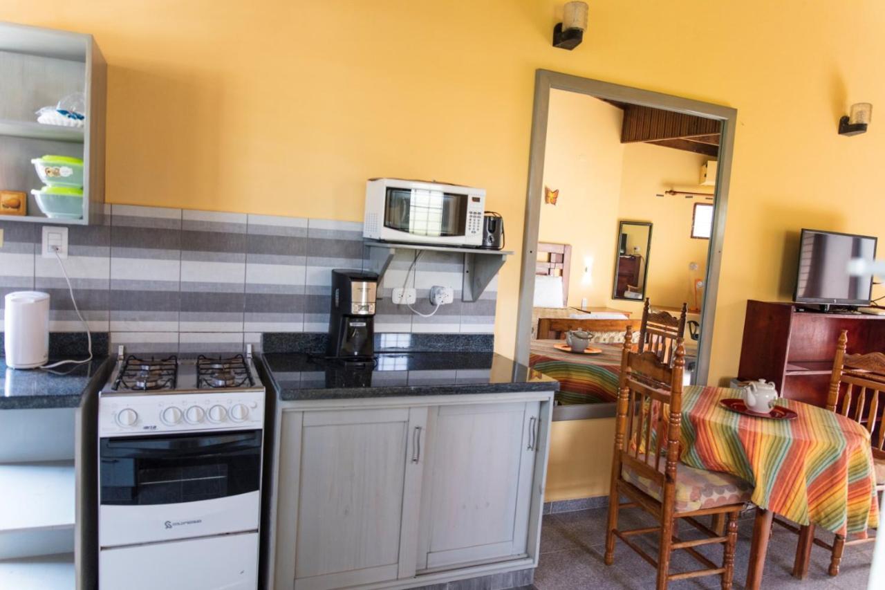 Condos Dominicano Sosúa エクステリア 写真