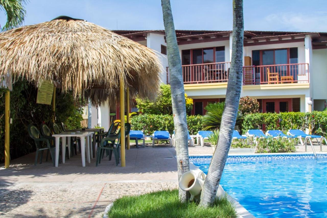 Condos Dominicano Sosúa エクステリア 写真