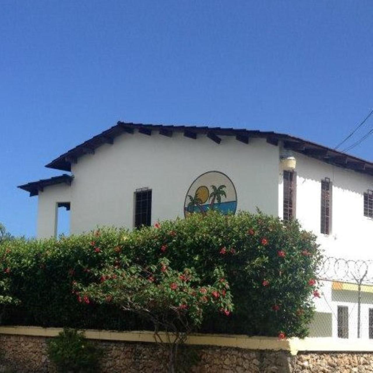 Condos Dominicano Sosúa エクステリア 写真